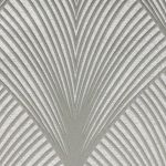 Delano in Dove Grey by Chatham Glyn Fabrics