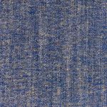 Merino in Denim by Chatham Glyn Fabrics