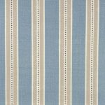 Drayton in Powder Blue by Chatham Glyn Fabrics