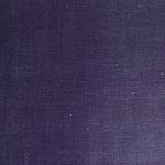 Eden in Navy by Chatham Glyn Fabrics