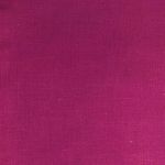 Eden in Raspberry by Chatham Glyn Fabrics