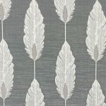 Feather in Dove by Chatham Glyn Fabrics