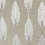 Feather in Linen by Chatham Glyn Fabrics