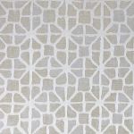 Gaia in Beige by Chatham Glyn Fabrics