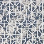 Gaia in Denim by Chatham Glyn Fabrics