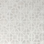 Gaia in Ivory by Chatham Glyn Fabrics