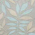 Grasmere in Azure by Chatham Glyn Fabrics