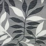 Grasmere in Charcoal by Chatham Glyn Fabrics