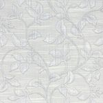 Hartley in Blanc by Chatham Glyn Fabrics