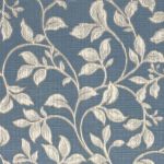 Hartley in Duckegg by Chatham Glyn Fabrics