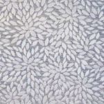 Hawthorne in Silver by Chatham Glyn Fabrics