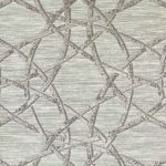 Honesty in Silver by Chatham Glyn Fabrics