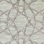 Honesty in Silver by Chatham Glyn Fabrics