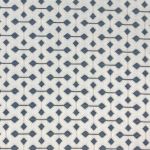 Iona in Denim by Chatham Glyn Fabrics