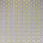 Iona in Ochre by Chatham Glyn Fabrics