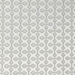 Iona in Silver by Chatham Glyn Fabrics