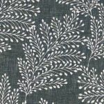 Kensington in Charcoal by Chatham Glyn Fabrics