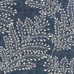 Kensington in Denim by Chatham Glyn Fabrics