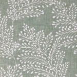 Kensington in Duckegg by Chatham Glyn Fabrics