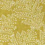 Kensington in Ochre by Chatham Glyn Fabrics