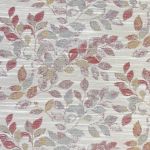 Leander in Terracotta by Chatham Glyn Fabrics