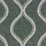 Ledbury in Charcoal by Chatham Glyn Fabrics