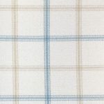 Lewis in Sky Blue by Chatham Glyn Fabrics