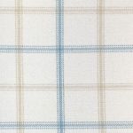 Lewis in Sky Blue by Chatham Glyn Fabrics