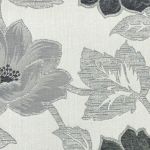 Lorton in Charcoal by Chatham Glyn Fabrics