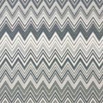 Luvinate in Silver by Chatham Glyn Fabrics