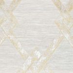 Magnifico in Ivory by Chatham Glyn Fabrics