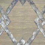 Magnifico in Pewter by Chatham Glyn Fabrics