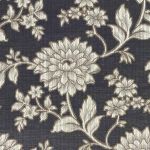 Mason in Charcoal by Chatham Glyn Fabrics