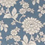 Mason in Duckegg by Chatham Glyn Fabrics