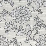 Mason in Silver by Chatham Glyn Fabrics