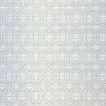 Mirabello in Blanc by Chatham Glyn Fabrics