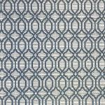 Mirabello in Slate by Chatham Glyn Fabrics