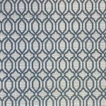 Mirabello in Slate by Chatham Glyn Fabrics