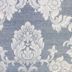Morgan in Denim by Chatham Glyn Fabrics