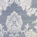 Morgan in Denim by Chatham Glyn Fabrics