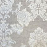 Morgan in Stone by Chatham Glyn Fabrics