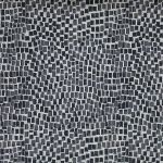 Mosaic in Black by Chatham Glyn Fabrics