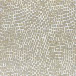 Mosaic in Caramel by Chatham Glyn Fabrics