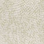 Mosaic in Ivory by Chatham Glyn Fabrics