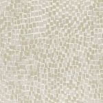 Mosaic in Ivory by Chatham Glyn Fabrics