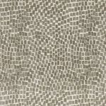 Mosaic in Mocha by Chatham Glyn Fabrics