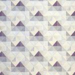 Novara in Heather by Chatham Glyn Fabrics