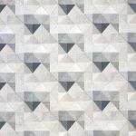 Novara in Slate by Chatham Glyn Fabrics