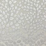 Petunia in Chalk by Chatham Glyn Fabrics