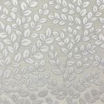 Petunia in Chalk by Chatham Glyn Fabrics